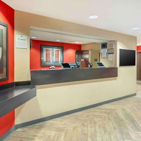 เอ็กซ์เทนด์ สเตย์ อเมริกา โอ๊กแลนด์-เอเมอรีวิลล์ Hotel ภายนอก รูปภาพ