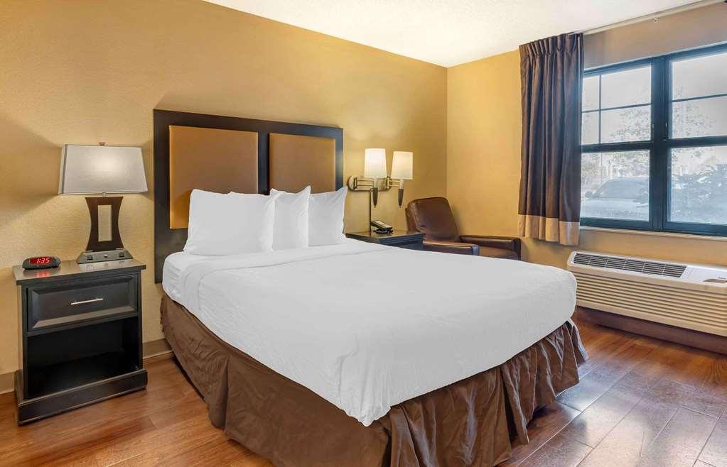 เอ็กซ์เทนด์ สเตย์ อเมริกา โอ๊กแลนด์-เอเมอรีวิลล์ Hotel ห้อง รูปภาพ