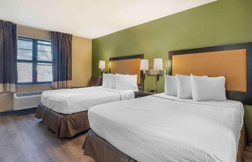 เอ็กซ์เทนด์ สเตย์ อเมริกา โอ๊กแลนด์-เอเมอรีวิลล์ Hotel ห้อง รูปภาพ