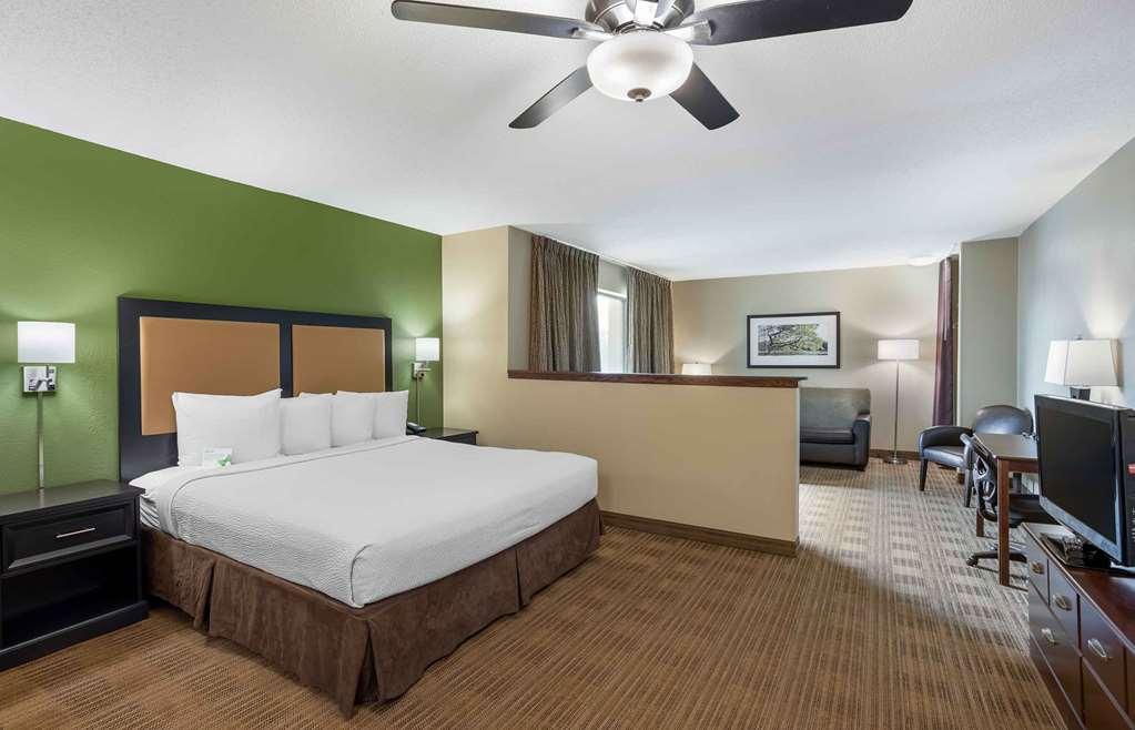 เอ็กซ์เทนด์ สเตย์ อเมริกา โอ๊กแลนด์-เอเมอรีวิลล์ Hotel ห้อง รูปภาพ