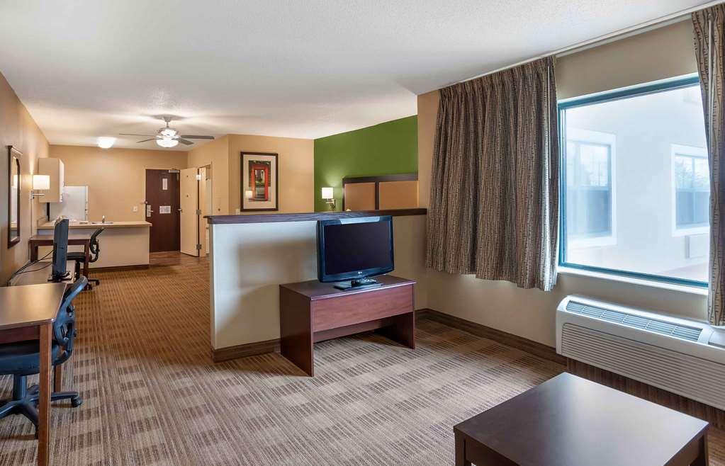 เอ็กซ์เทนด์ สเตย์ อเมริกา โอ๊กแลนด์-เอเมอรีวิลล์ Hotel ห้อง รูปภาพ