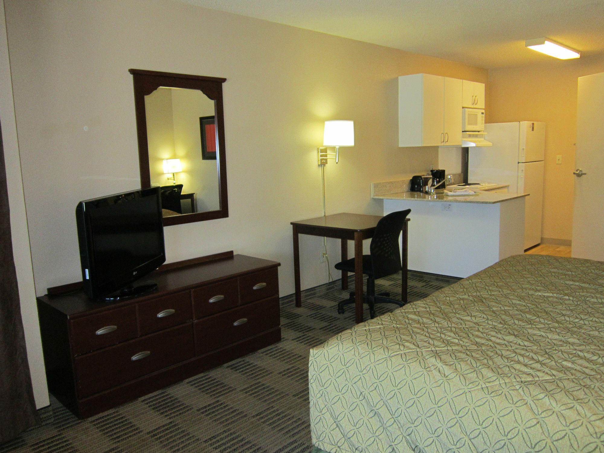 เอ็กซ์เทนด์ สเตย์ อเมริกา โอ๊กแลนด์-เอเมอรีวิลล์ Hotel ภายนอก รูปภาพ