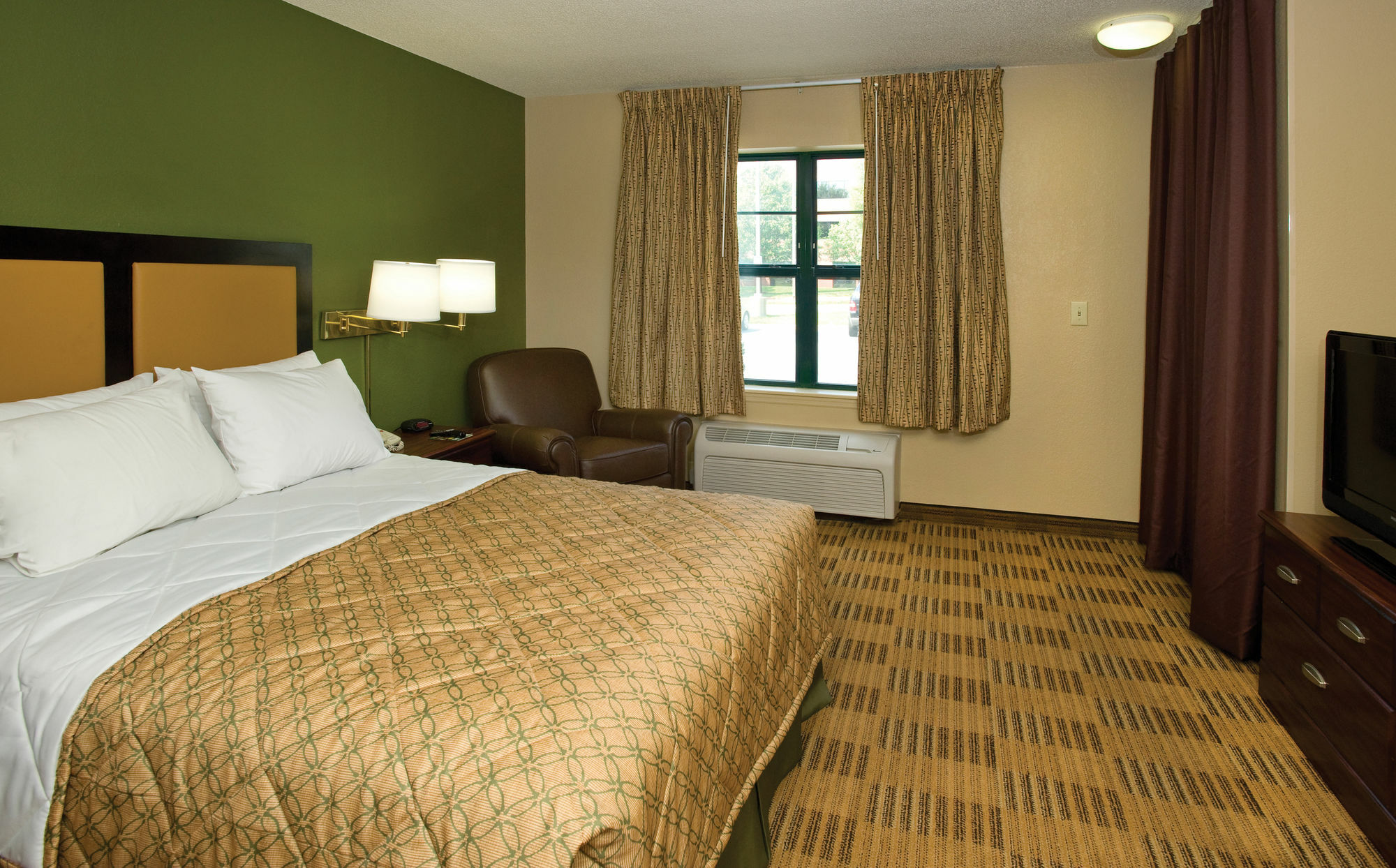 เอ็กซ์เทนด์ สเตย์ อเมริกา โอ๊กแลนด์-เอเมอรีวิลล์ Hotel ภายนอก รูปภาพ